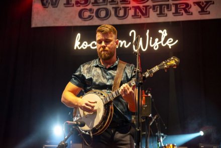 XXIII Wiślaczek Country